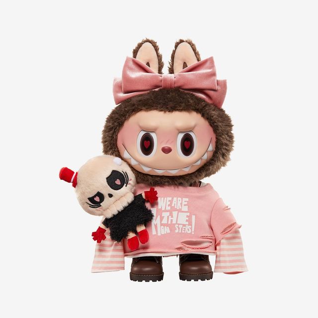 Labubu The Monsters: Catch Me If You Like Me Doll Gift Box Series